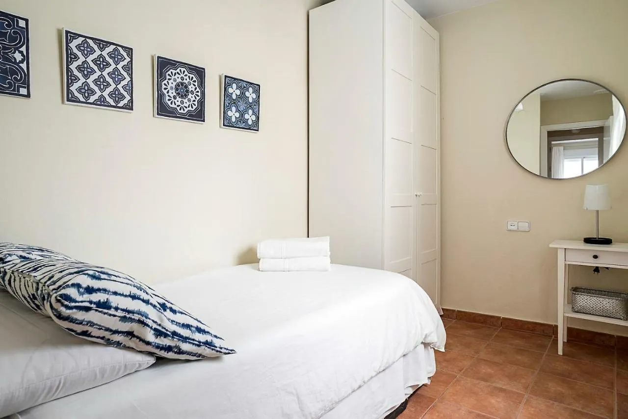 Apartamento A 100 M De La Playa Conil De La Frontera 0*,  Spain