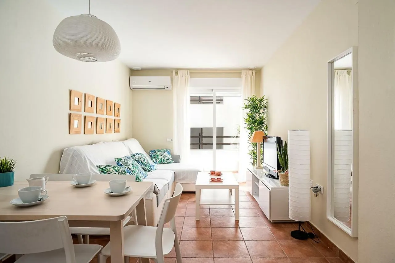 Apartamento A 100 M De La Playa Conil De La Frontera
