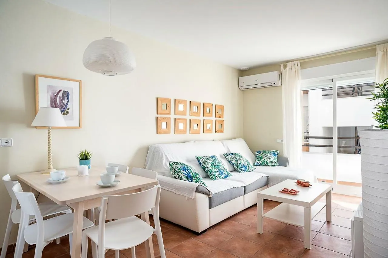 Apartamento A 100 M De La Playa Conil De La Frontera
