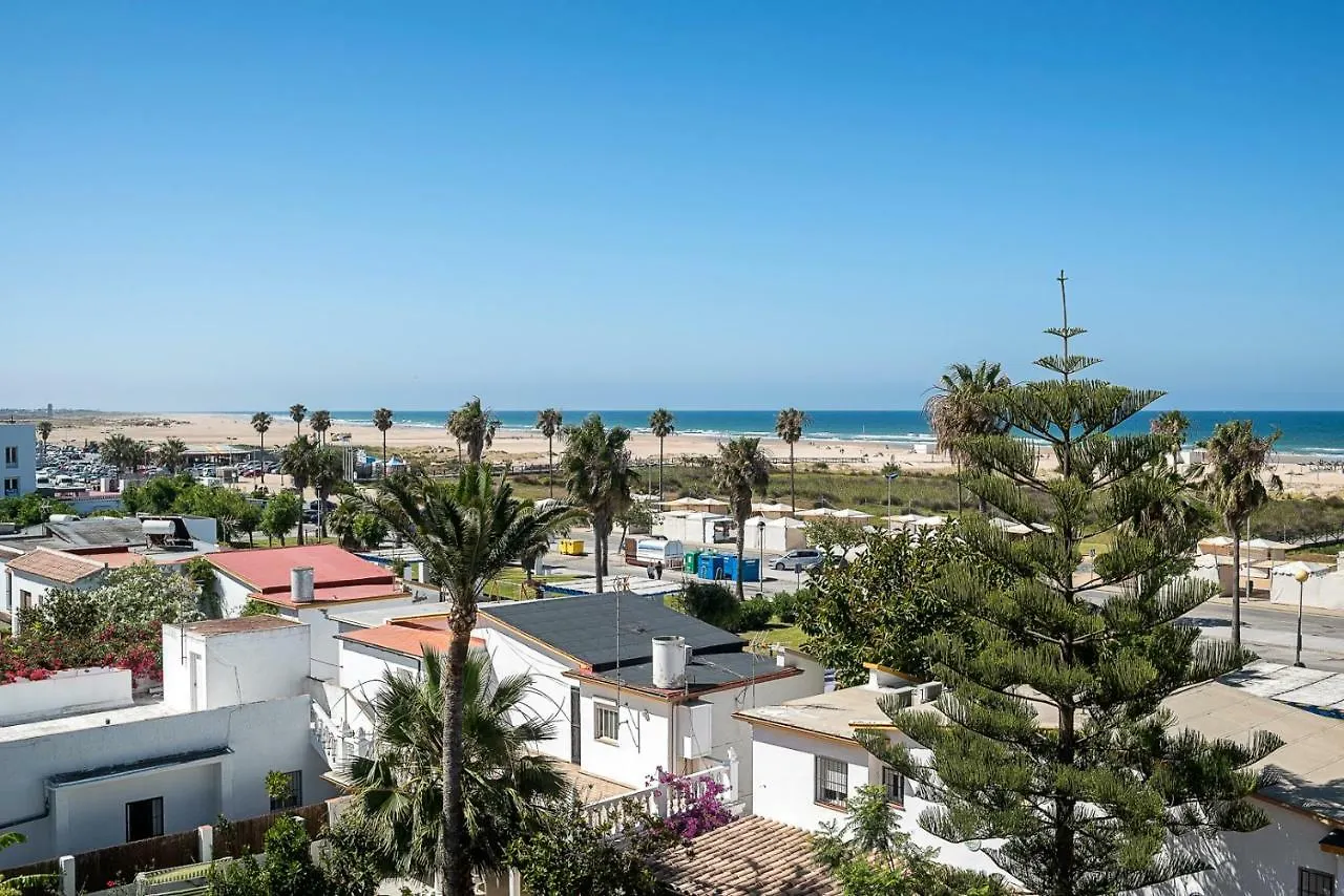 Apartamento A 100 M De La Playa Conil De La Frontera Spain